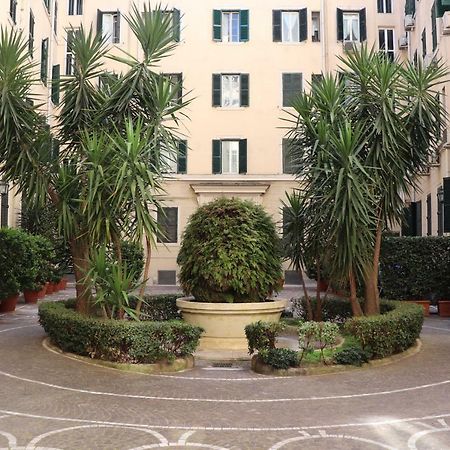 The Center Of Rome B&B المظهر الخارجي الصورة