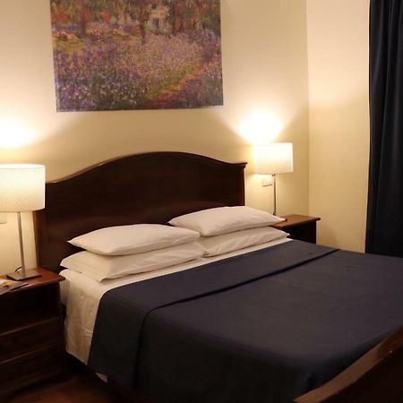 The Center Of Rome B&B المظهر الخارجي الصورة