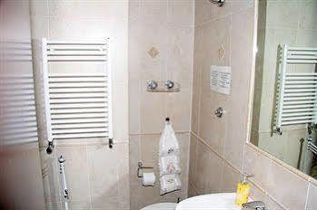 The Center Of Rome B&B المظهر الخارجي الصورة