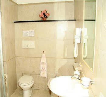 The Center Of Rome B&B المظهر الخارجي الصورة