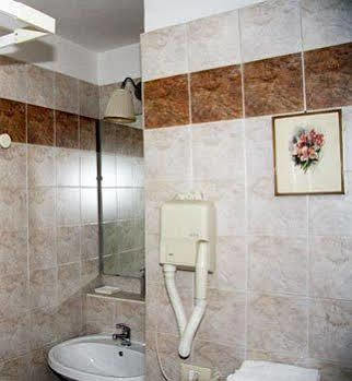 The Center Of Rome B&B المظهر الخارجي الصورة