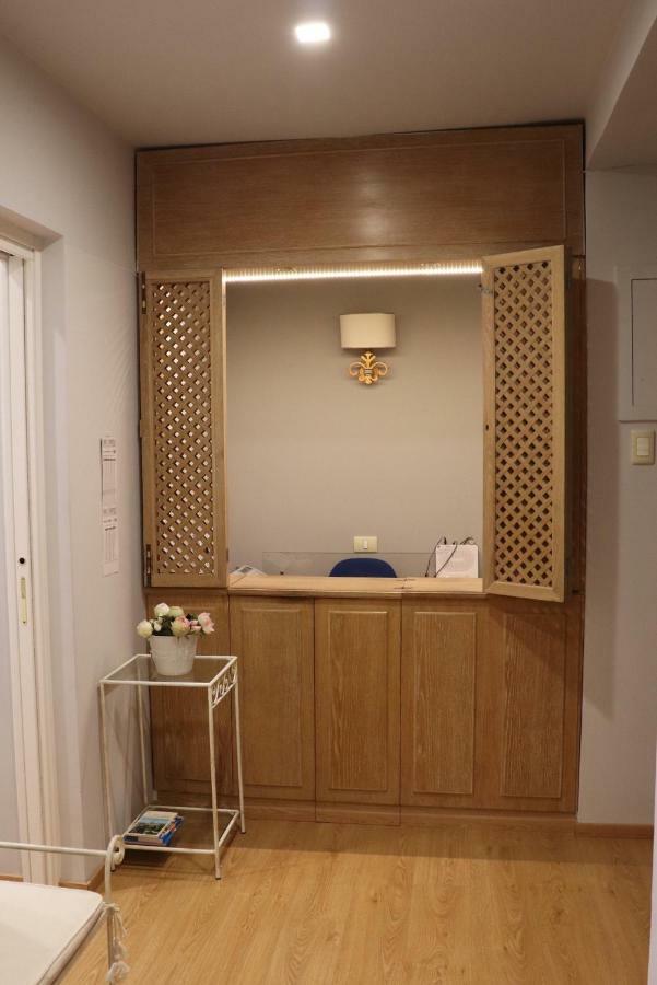 The Center Of Rome B&B المظهر الخارجي الصورة
