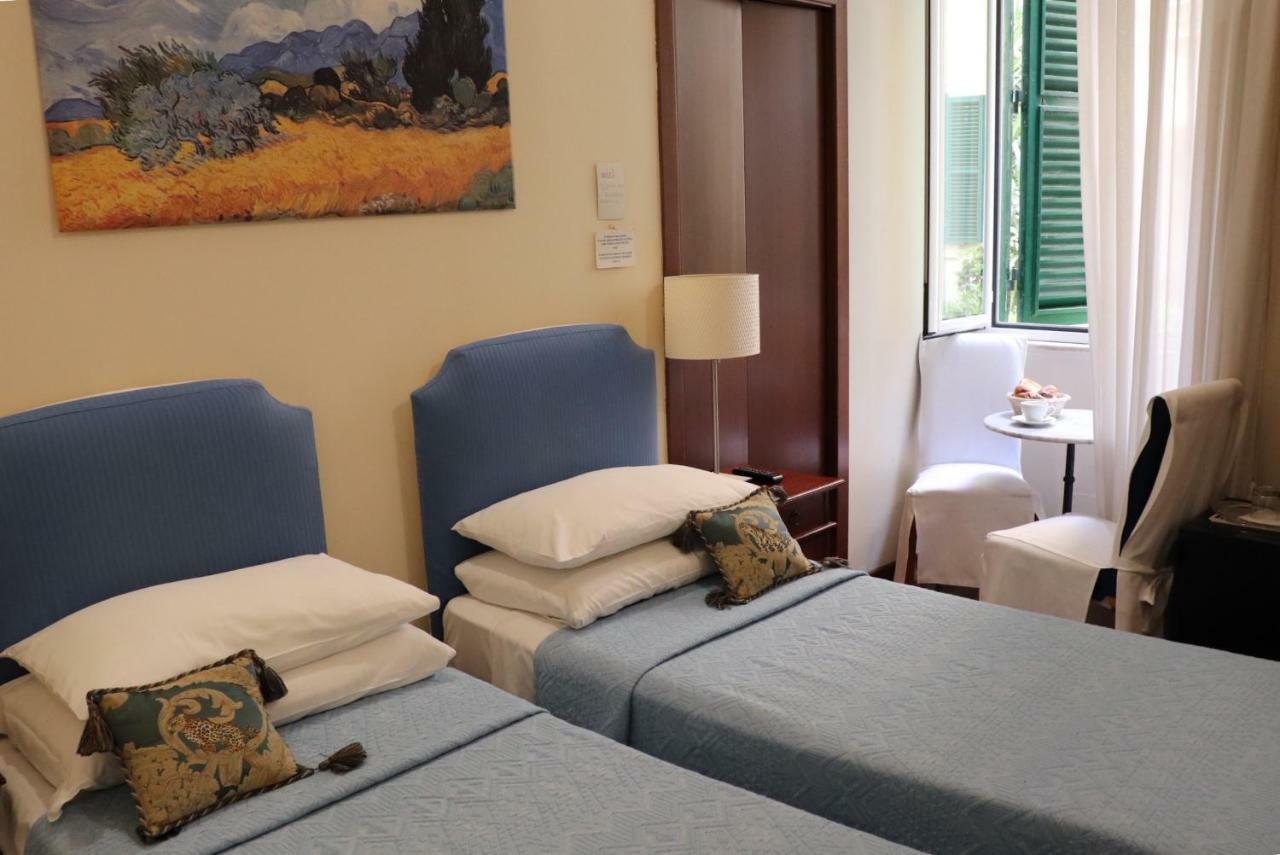 The Center Of Rome B&B المظهر الخارجي الصورة