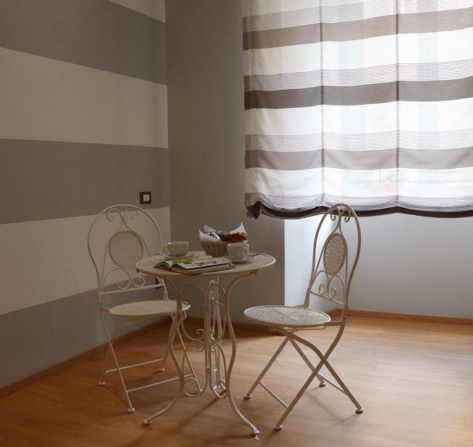 The Center Of Rome B&B المظهر الخارجي الصورة
